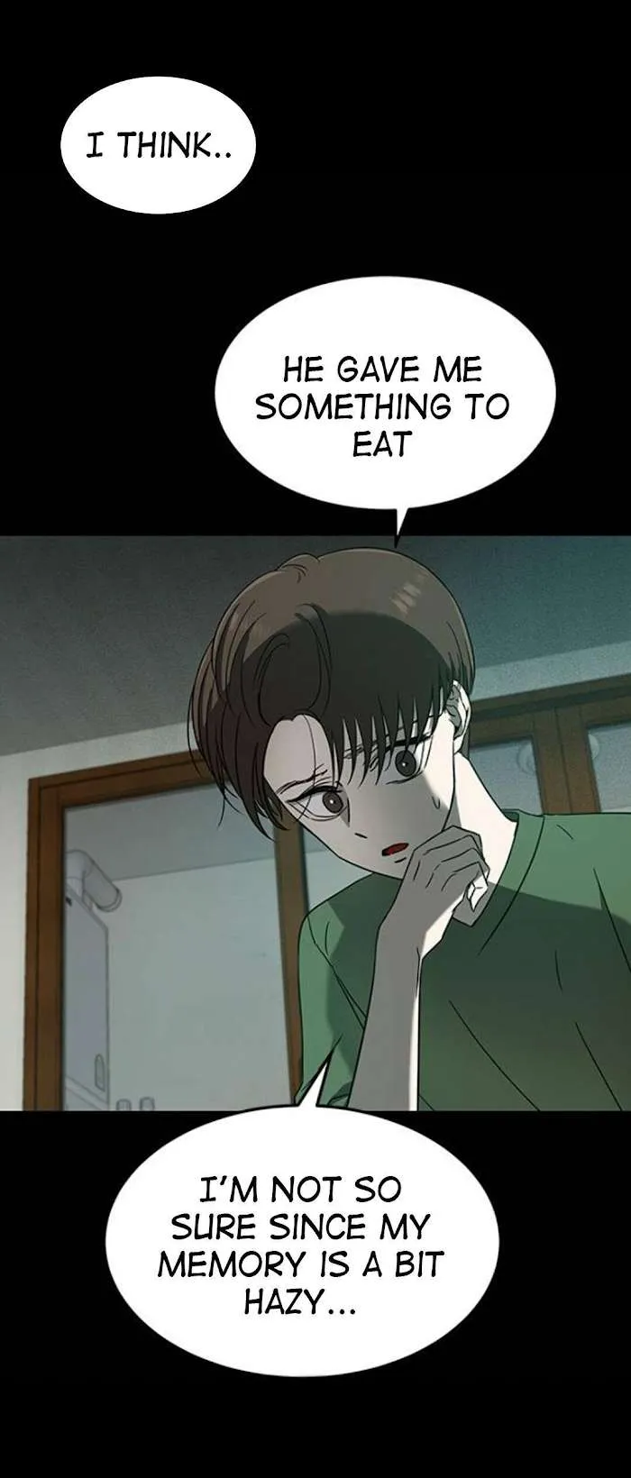 Olgami Chapter 64 page 11 - 