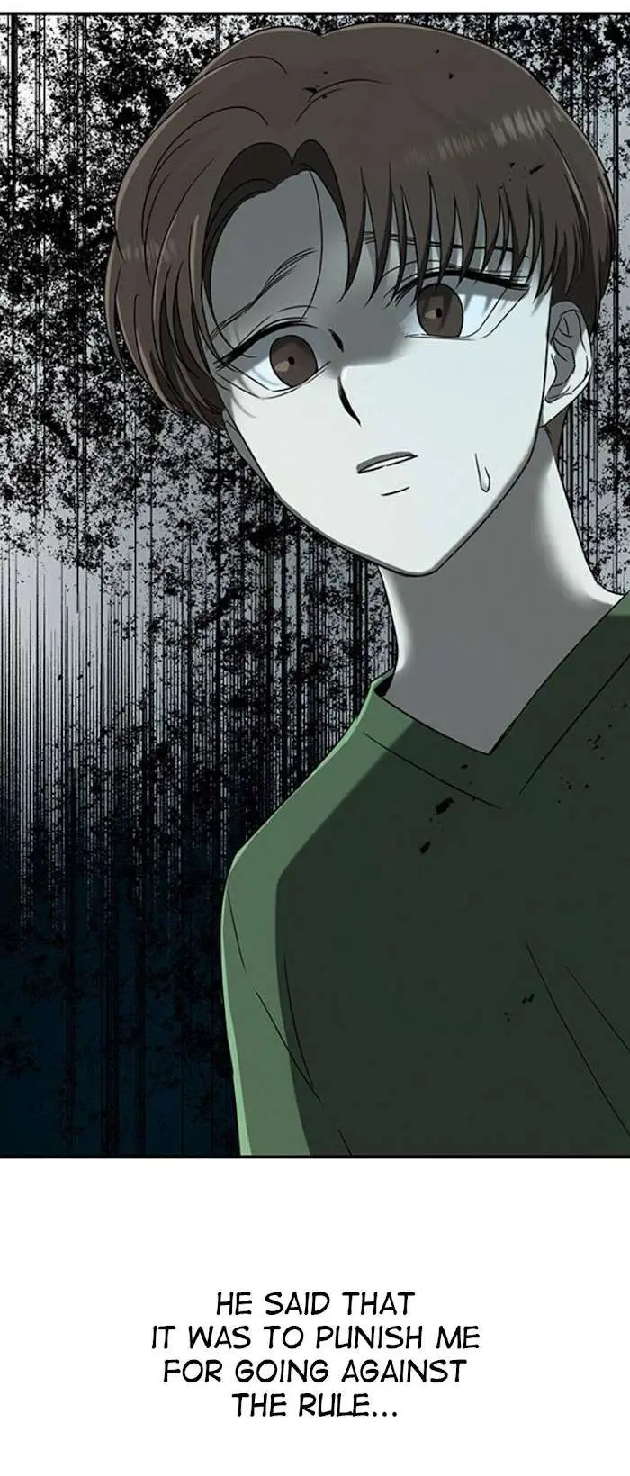 Olgami Chapter 64 page 18 - 