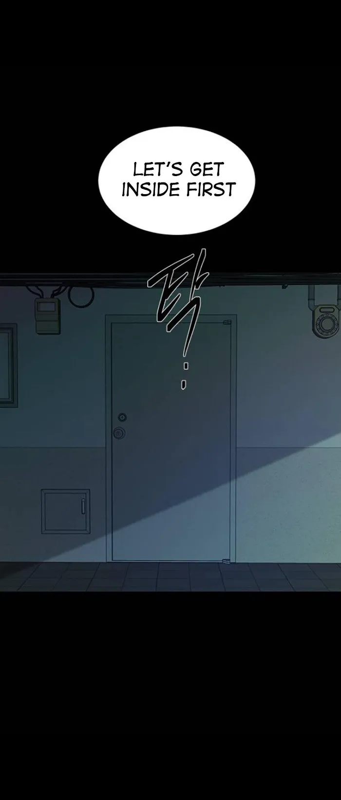 Olgami Chapter 64 page 3 - 