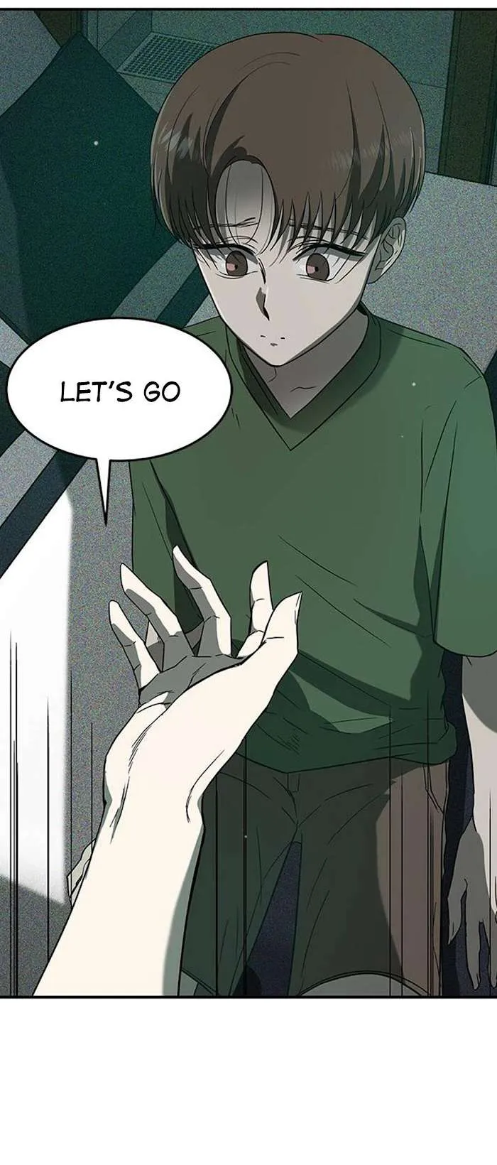Olgami Chapter 64 page 26 - 