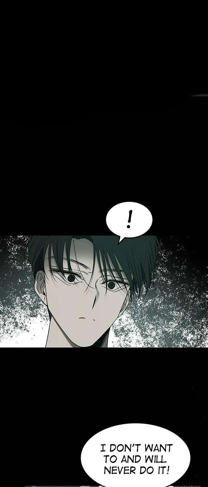 Olgami Chapter 64 page 31 - 
