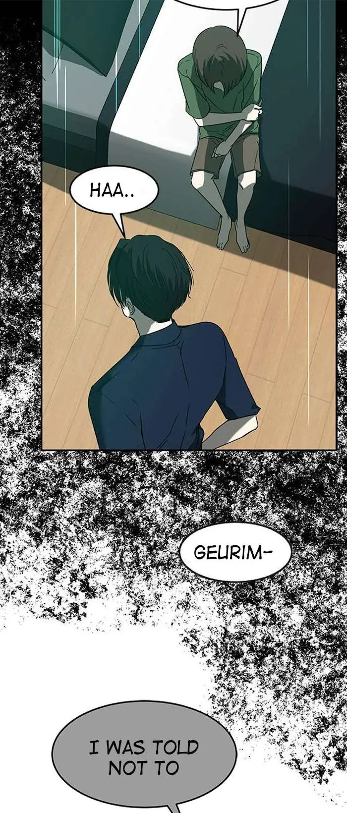 Olgami Chapter 64 page 32 - 