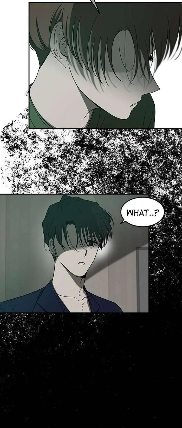 Olgami Chapter 64 page 33 - 