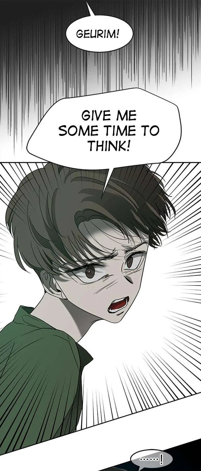 Olgami Chapter 64 page 36 - 