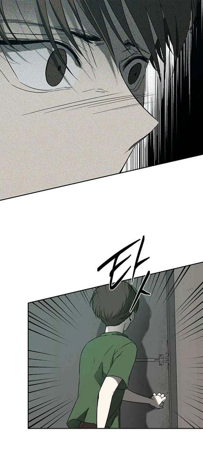 Olgami Chapter 64 page 41 - 