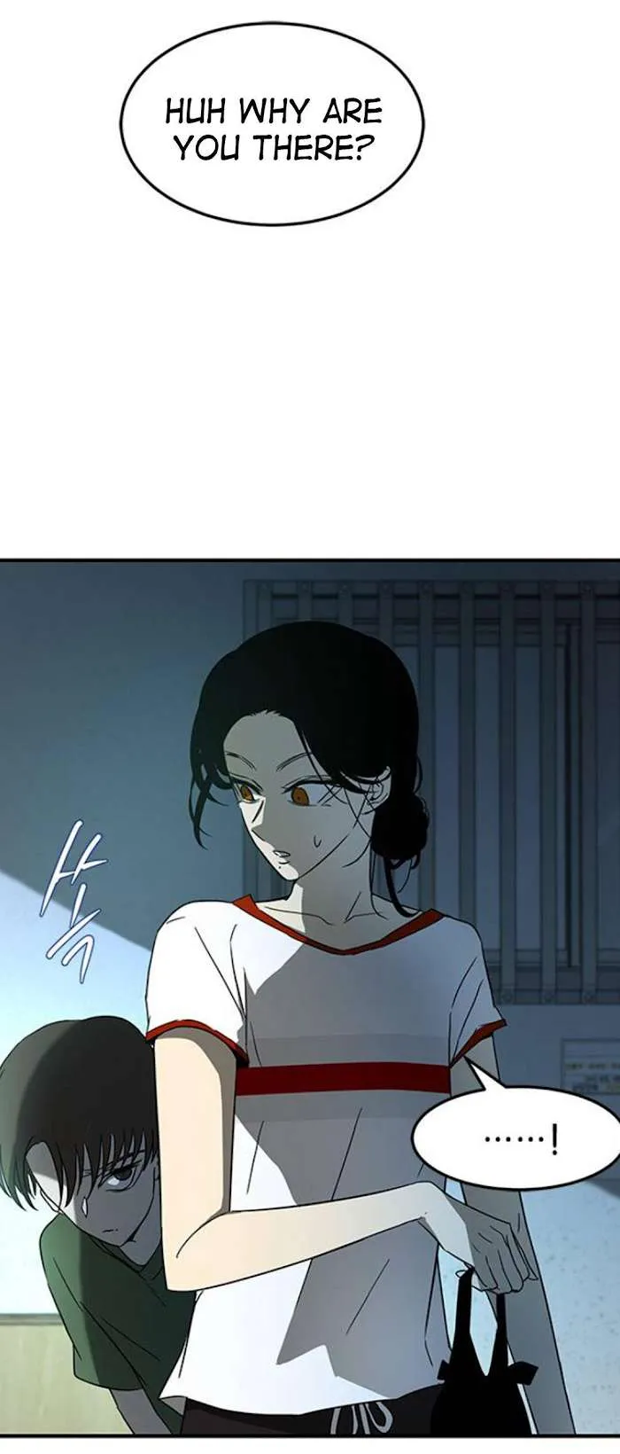 Olgami Chapter 64 page 43 - 