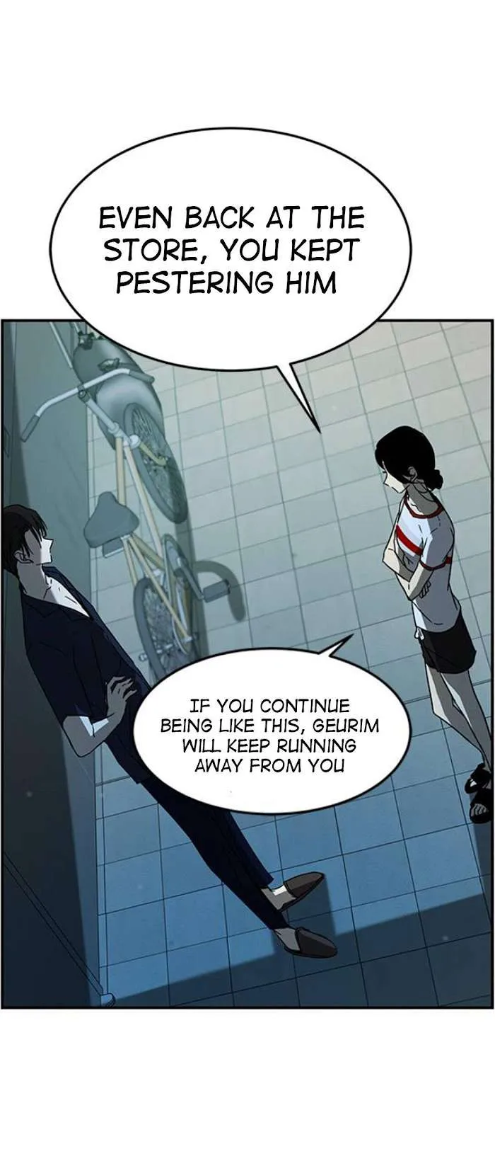 Olgami Chapter 64 page 49 - 