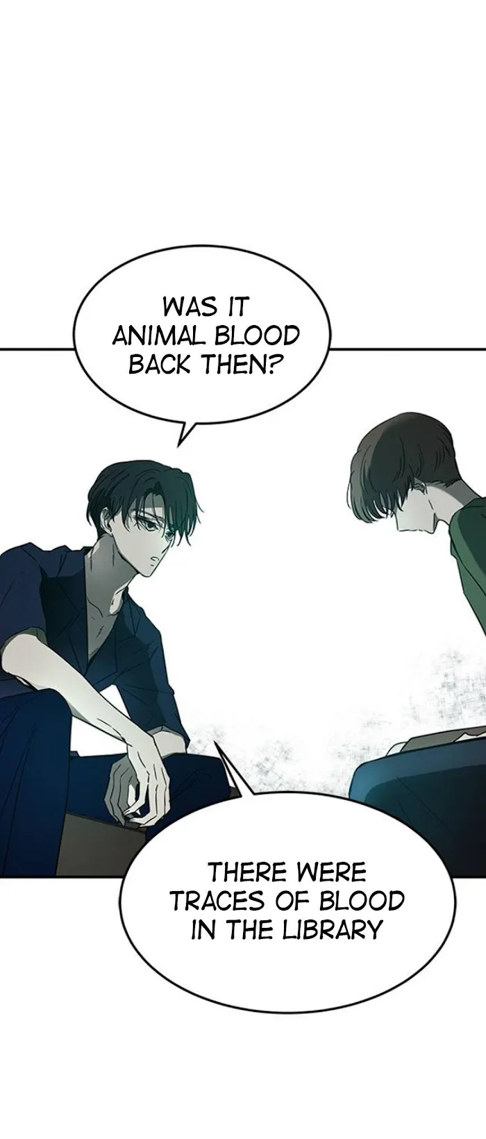 Olgami Chapter 64 page 6 - 