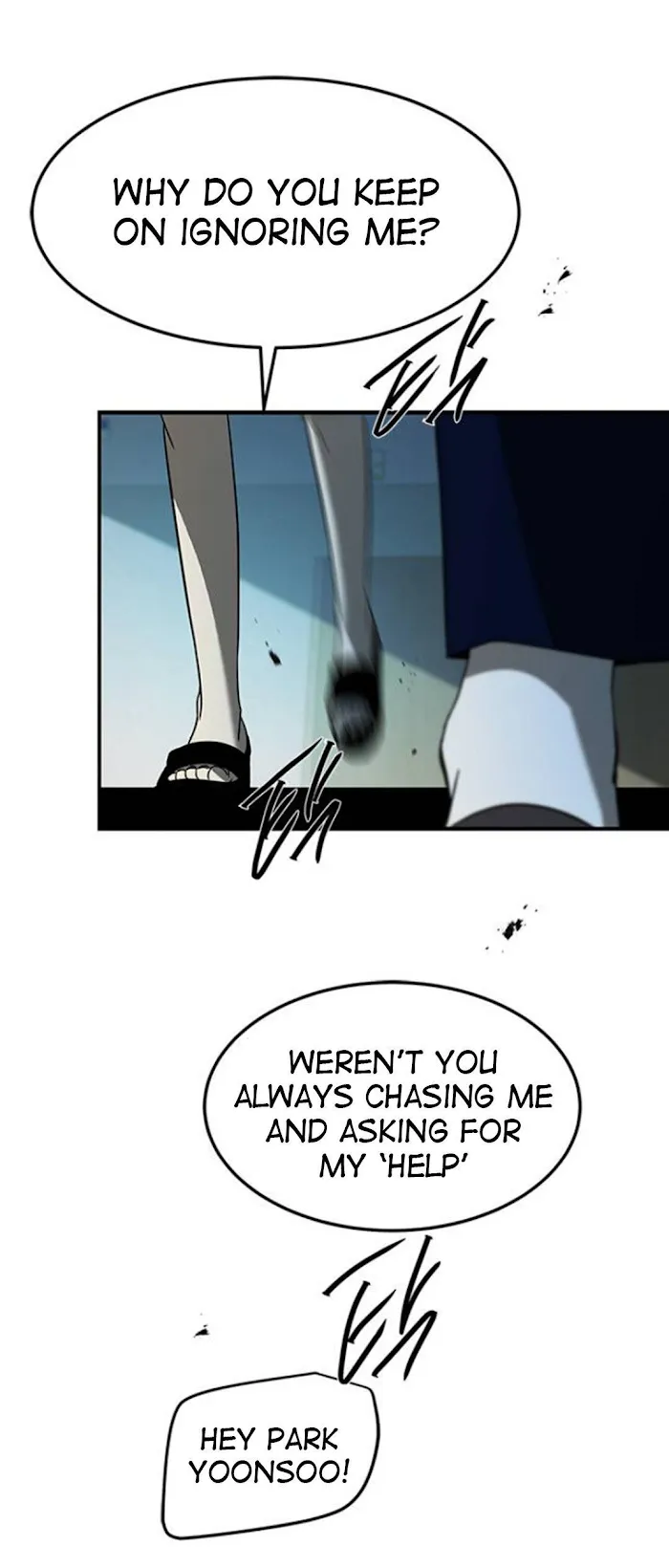 Olgami Chapter 64 page 51 - 