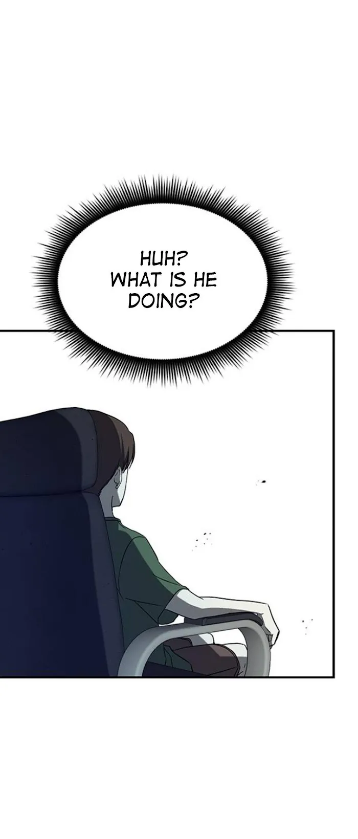 Olgami Chapter 64 page 68 - 