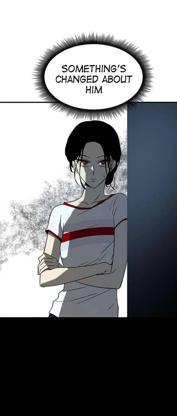 Olgami Chapter 64 page 70 - 