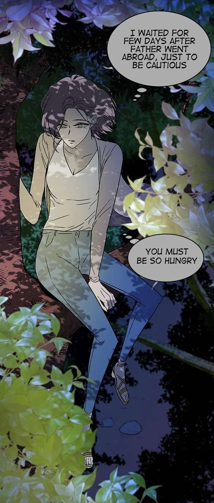 Olgami Chapter 64 page 73 - 