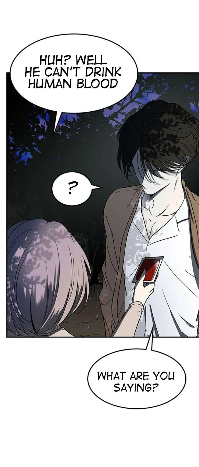 Olgami Chapter 65 page 29 - 