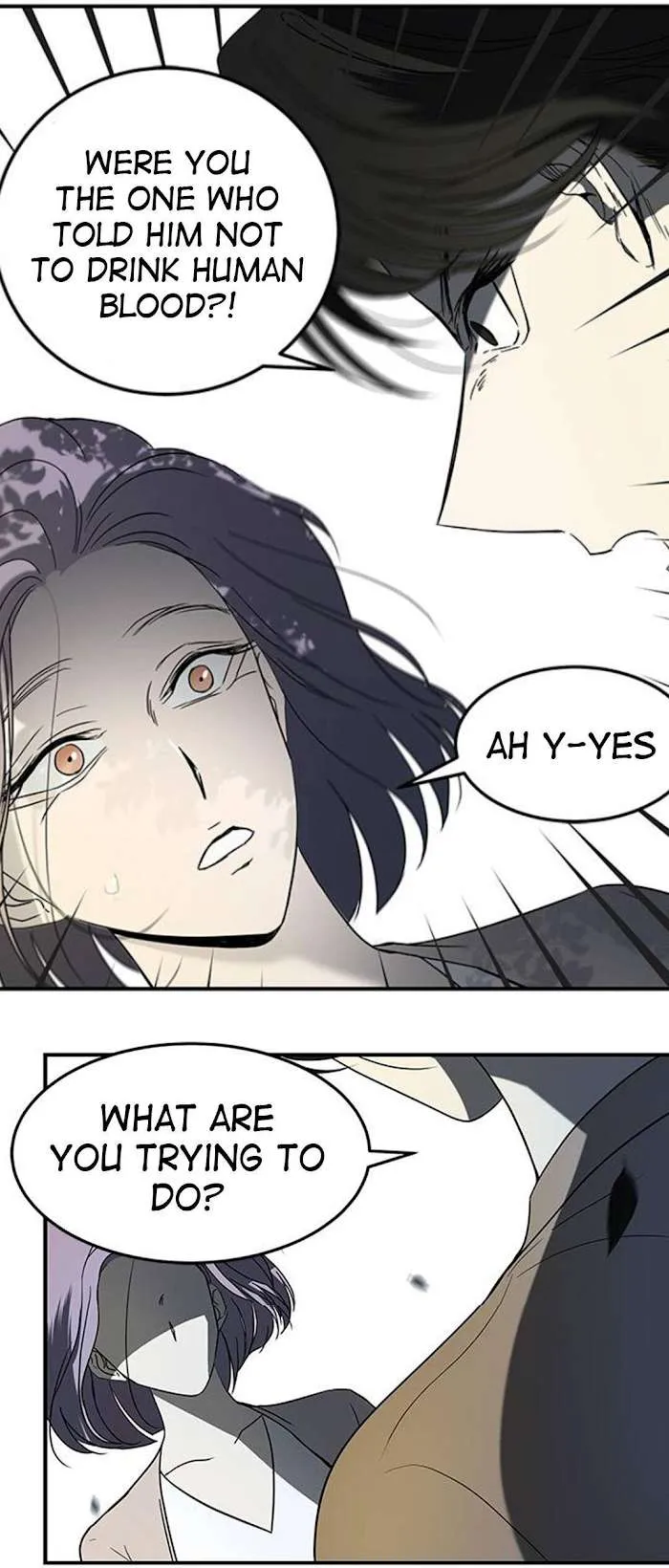 Olgami Chapter 65 page 30 - 