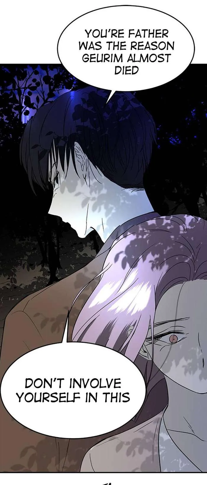 Olgami Chapter 65 page 35 - 