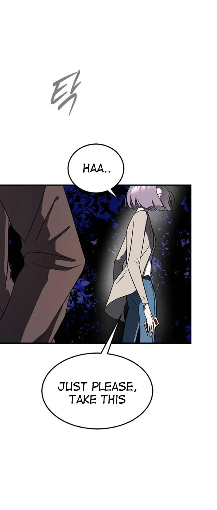 Olgami Chapter 65 page 36 - 