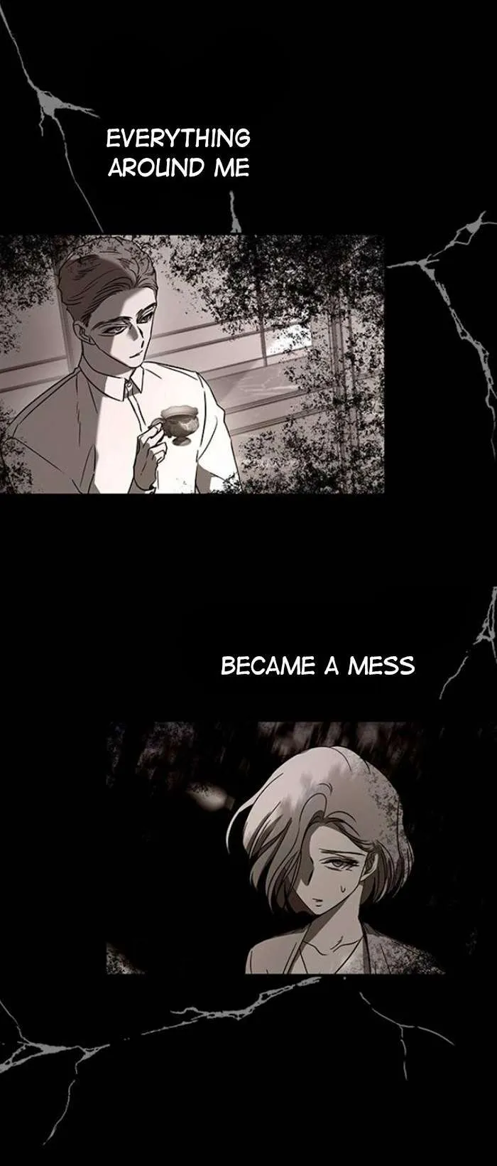 Olgami Chapter 65 page 47 - 