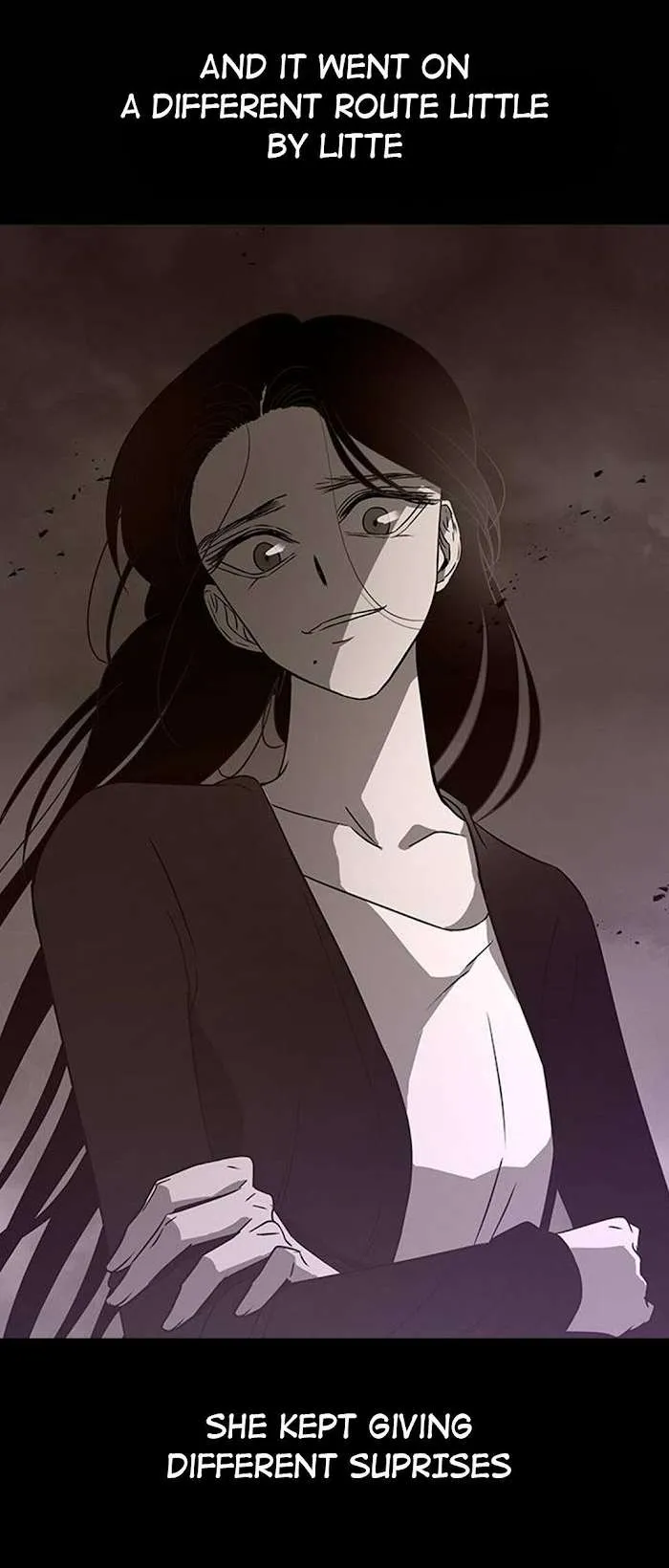 Olgami Chapter 65 page 52 - 