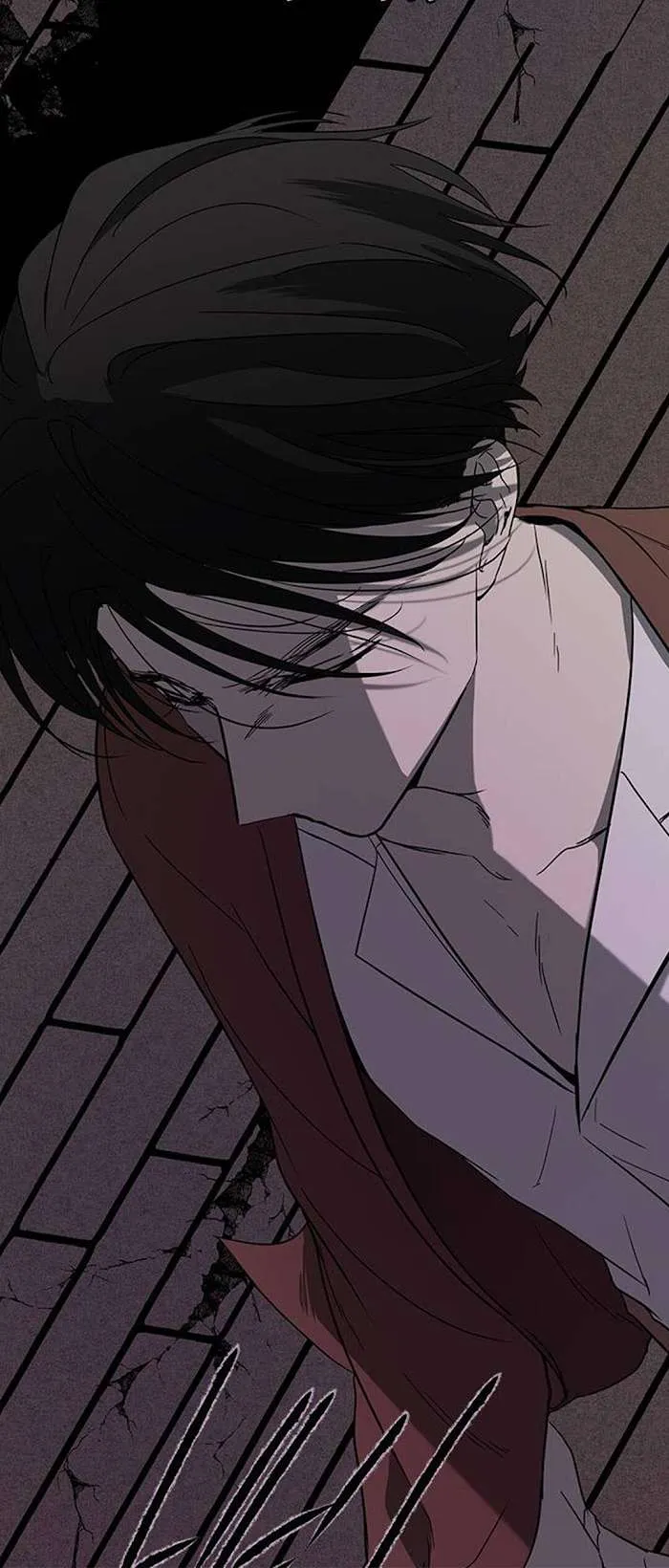 Olgami Chapter 65 page 57 - 
