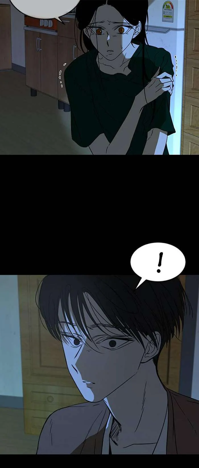 Olgami Chapter 65 page 74 - 