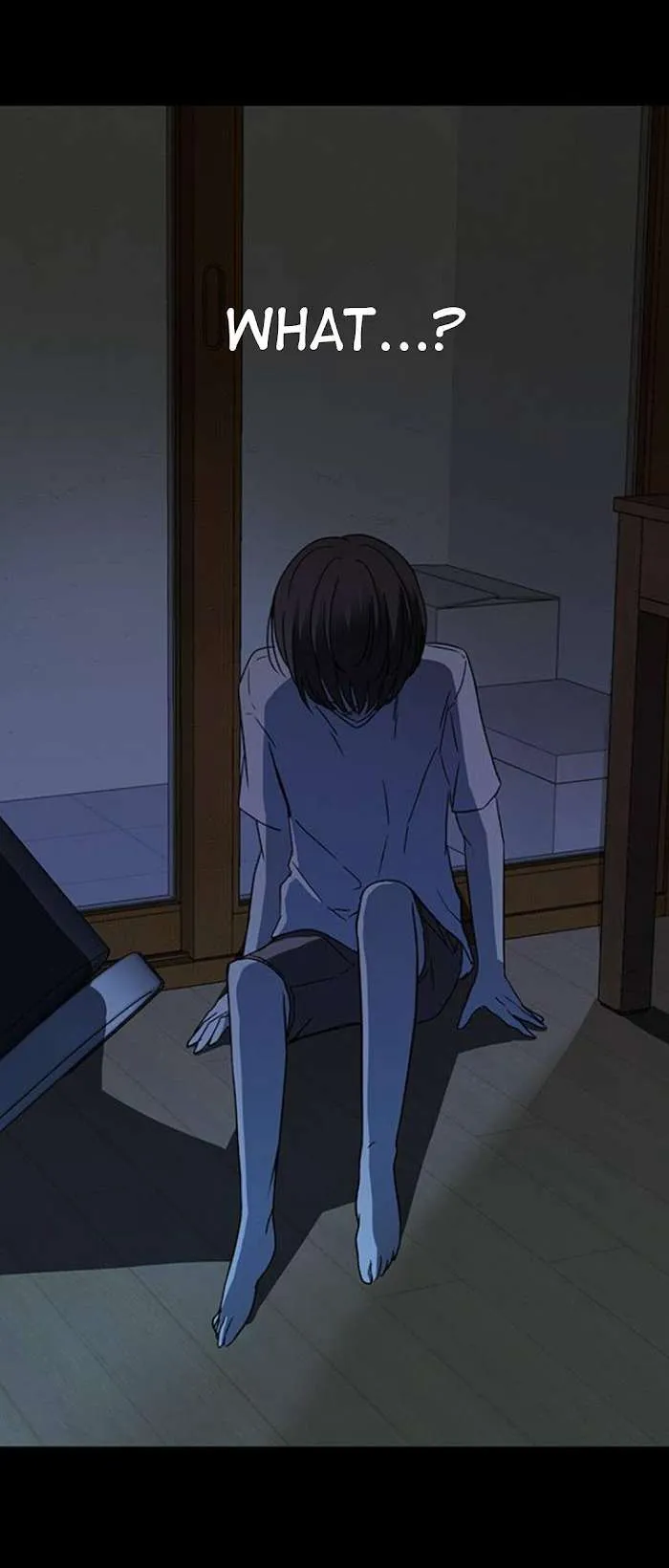 Olgami Chapter 65 page 76 - 