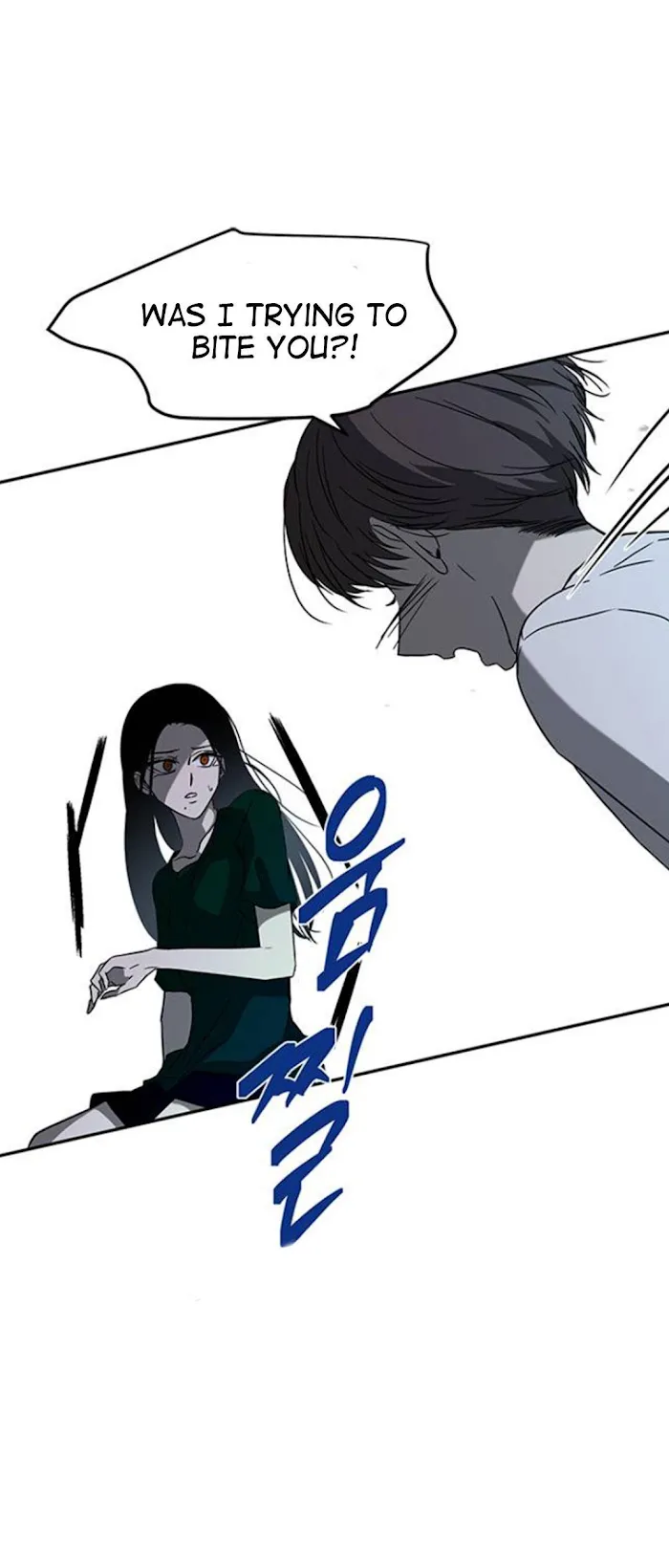 Olgami Chapter 66 page 14 - 