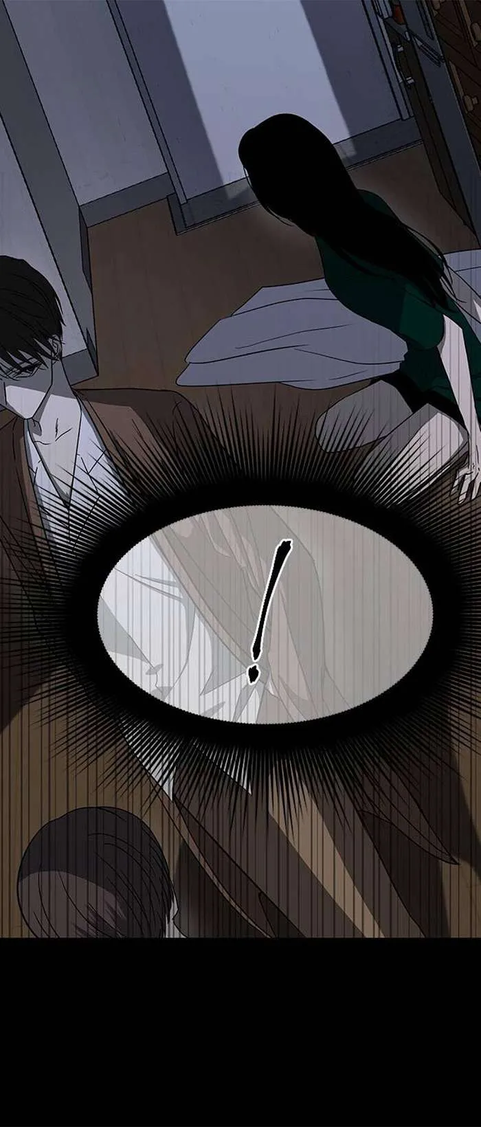 Olgami Chapter 66 page 22 - 