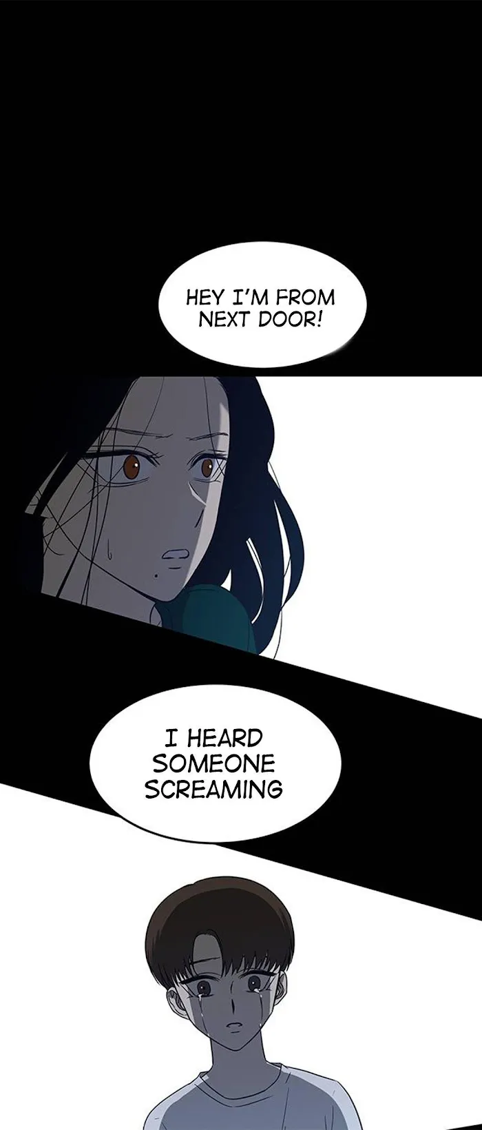 Olgami Chapter 66 page 23 - 