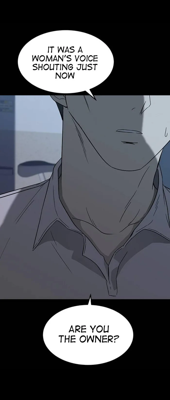Olgami Chapter 66 page 33 - 
