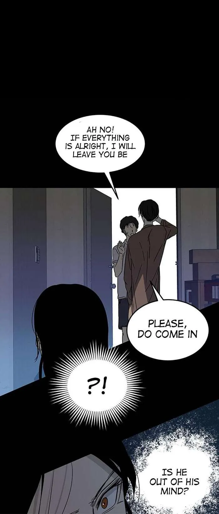 Olgami Chapter 66 page 36 - 