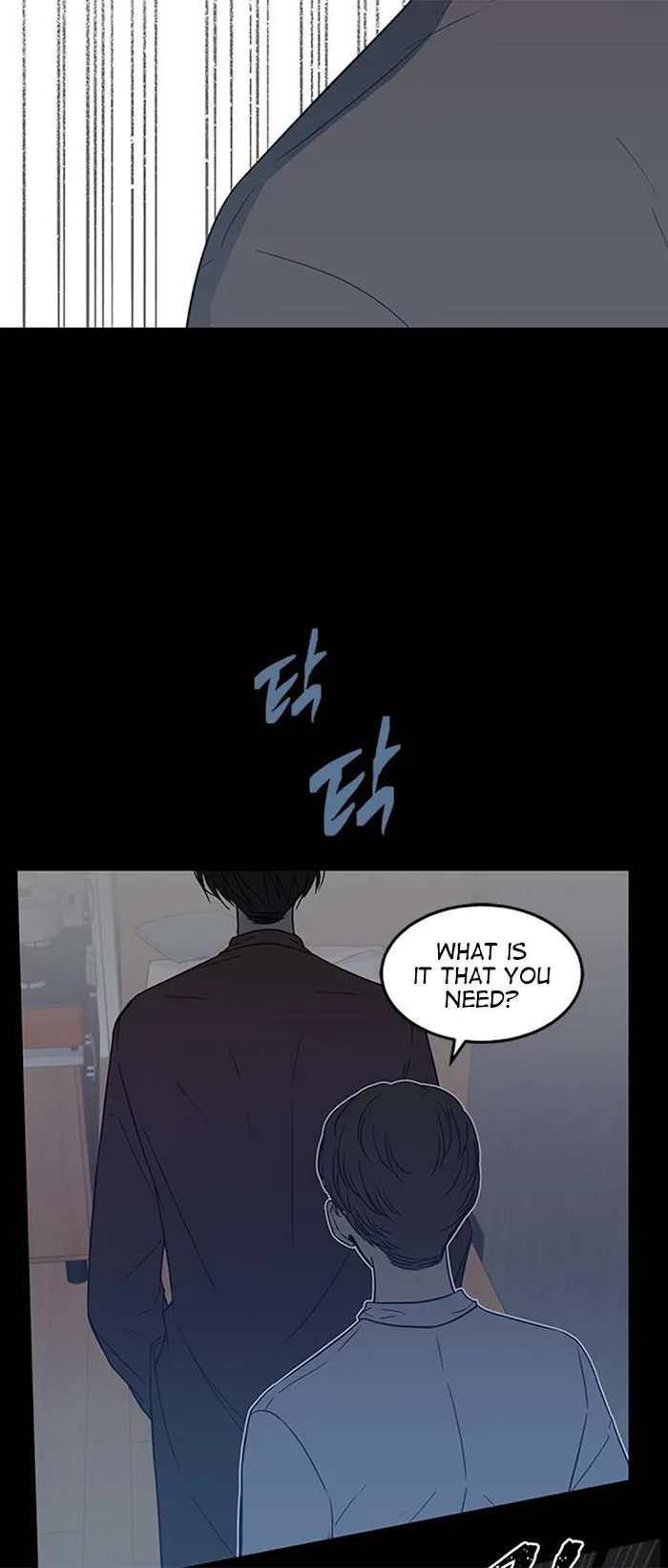 Olgami Chapter 66 page 38 - 