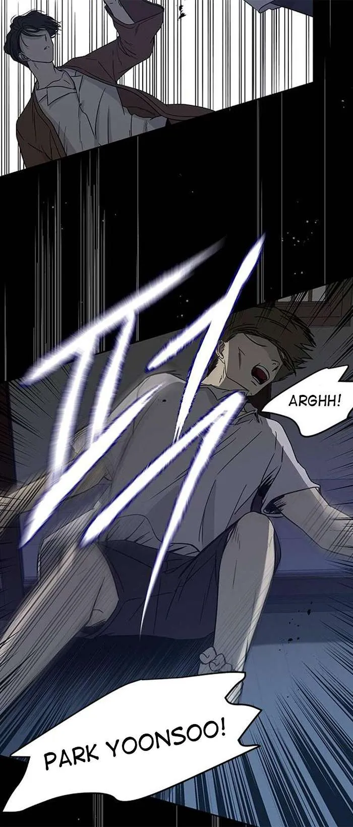 Olgami Chapter 66 page 40 - 