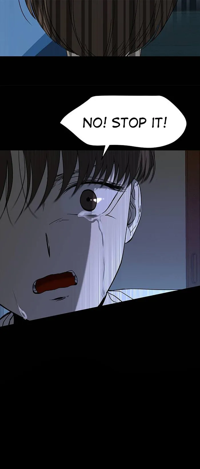 Olgami Chapter 66 page 43 - 