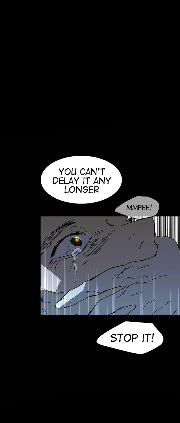 Olgami Chapter 66 page 45 - 