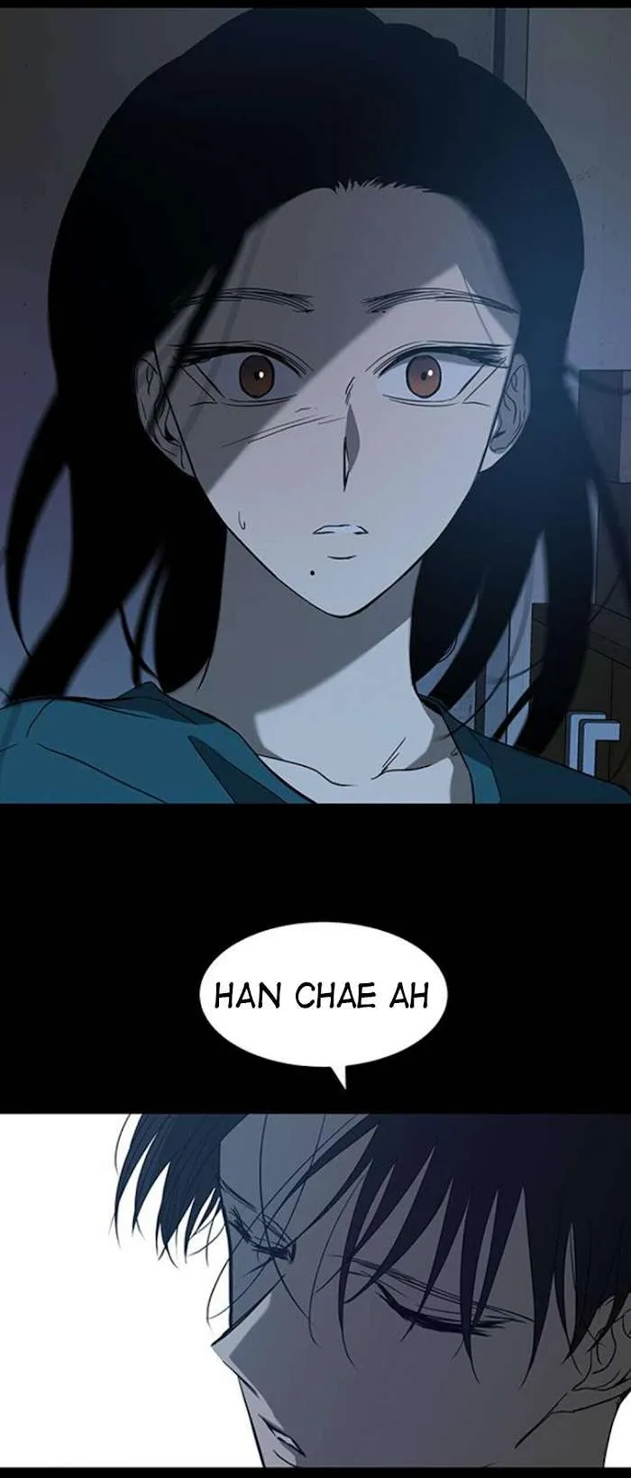 Olgami Chapter 66 page 58 - 