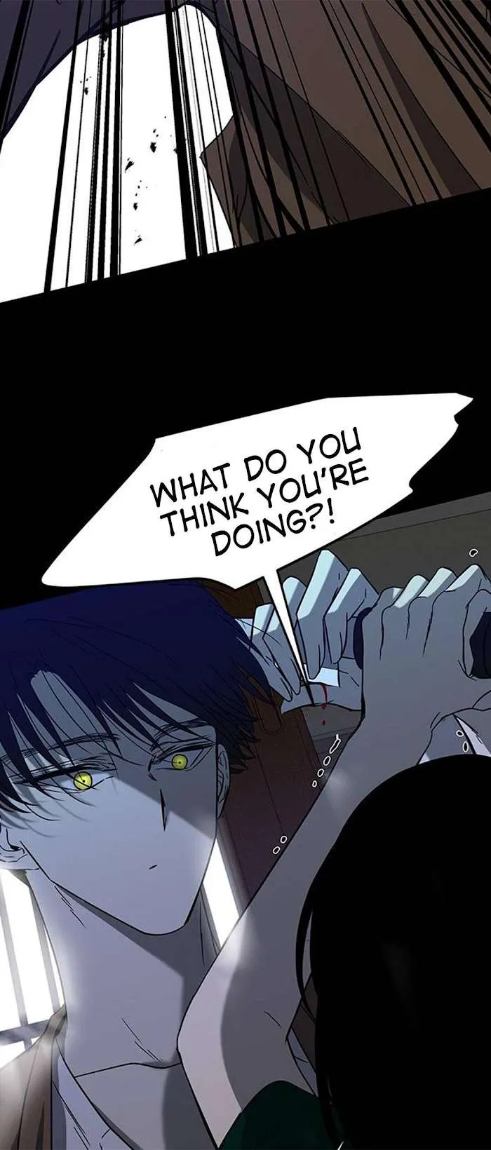 Olgami Chapter 66 page 69 - 