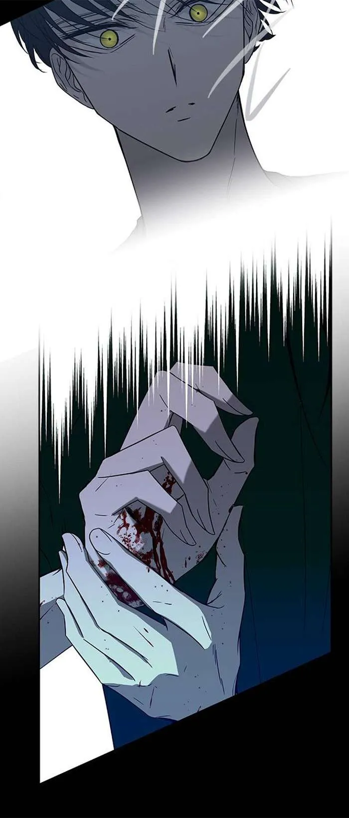 Olgami Chapter 66 page 73 - 