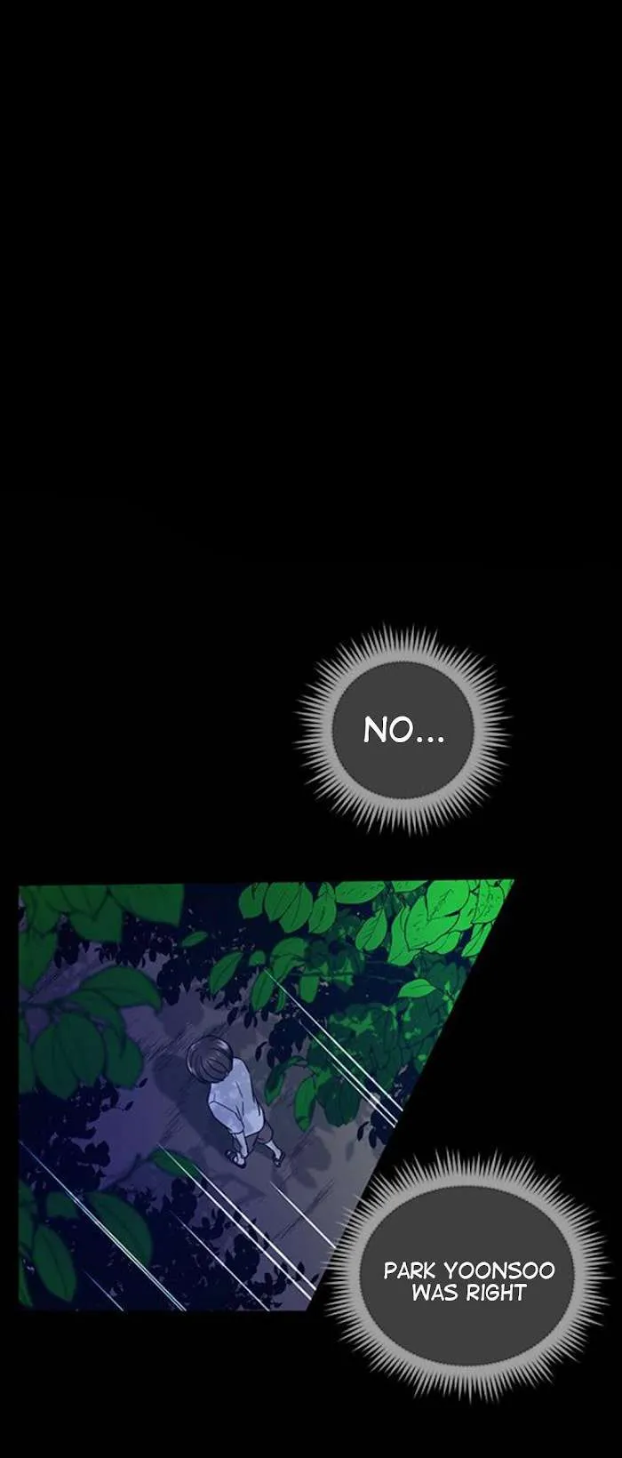 Olgami Chapter 67 page 1 - 