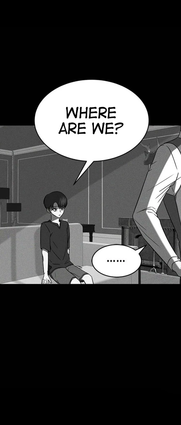 Olgami Chapter 67 page 26 - 