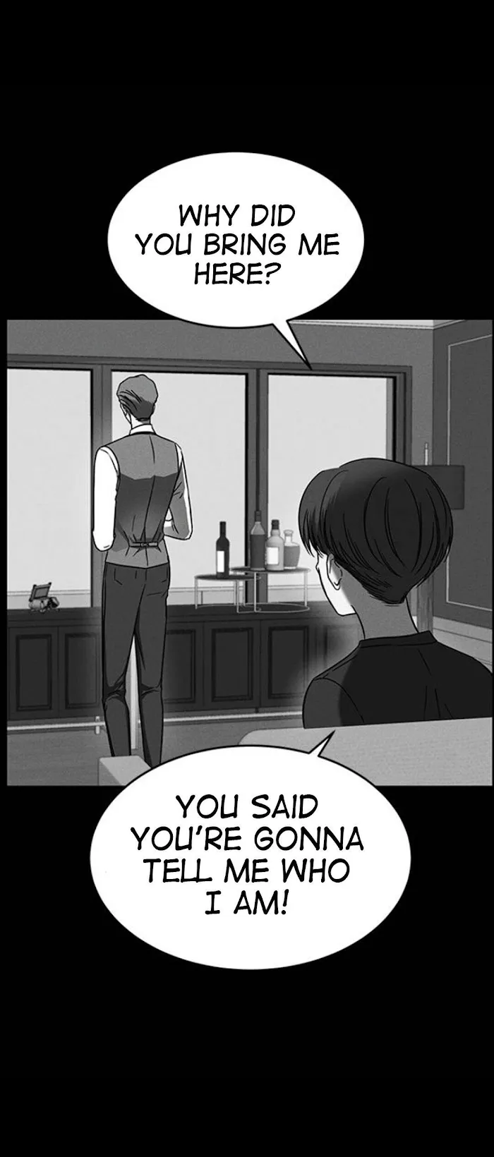 Olgami Chapter 67 page 27 - 