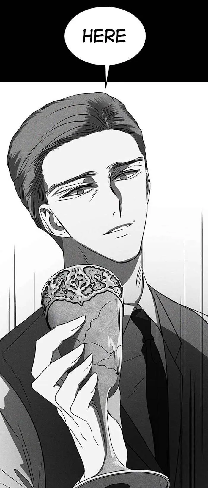 Olgami Chapter 67 page 30 - 