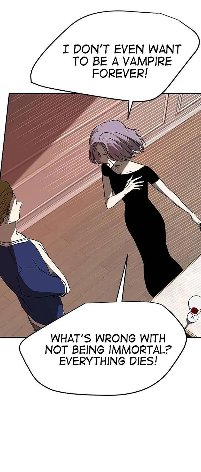 Olgami Chapter 67 page 55 - 