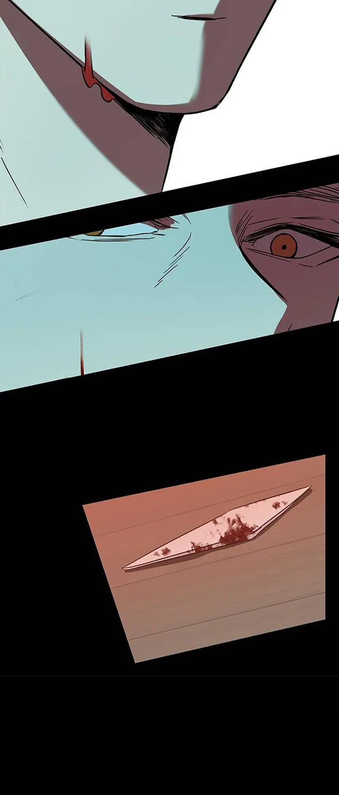 Olgami Chapter 67 page 82 - 