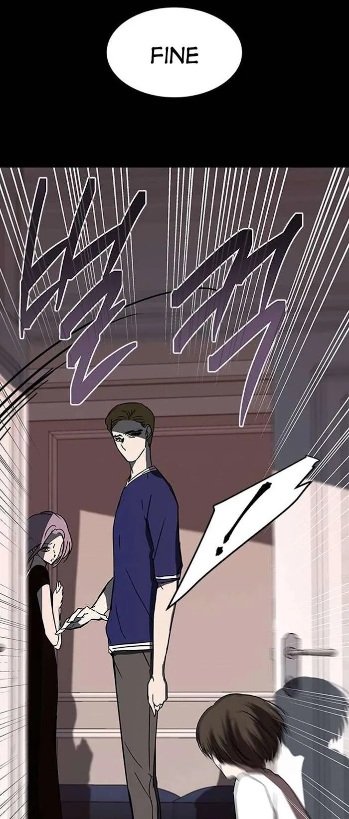 Olgami Chapter 67 page 84 - 