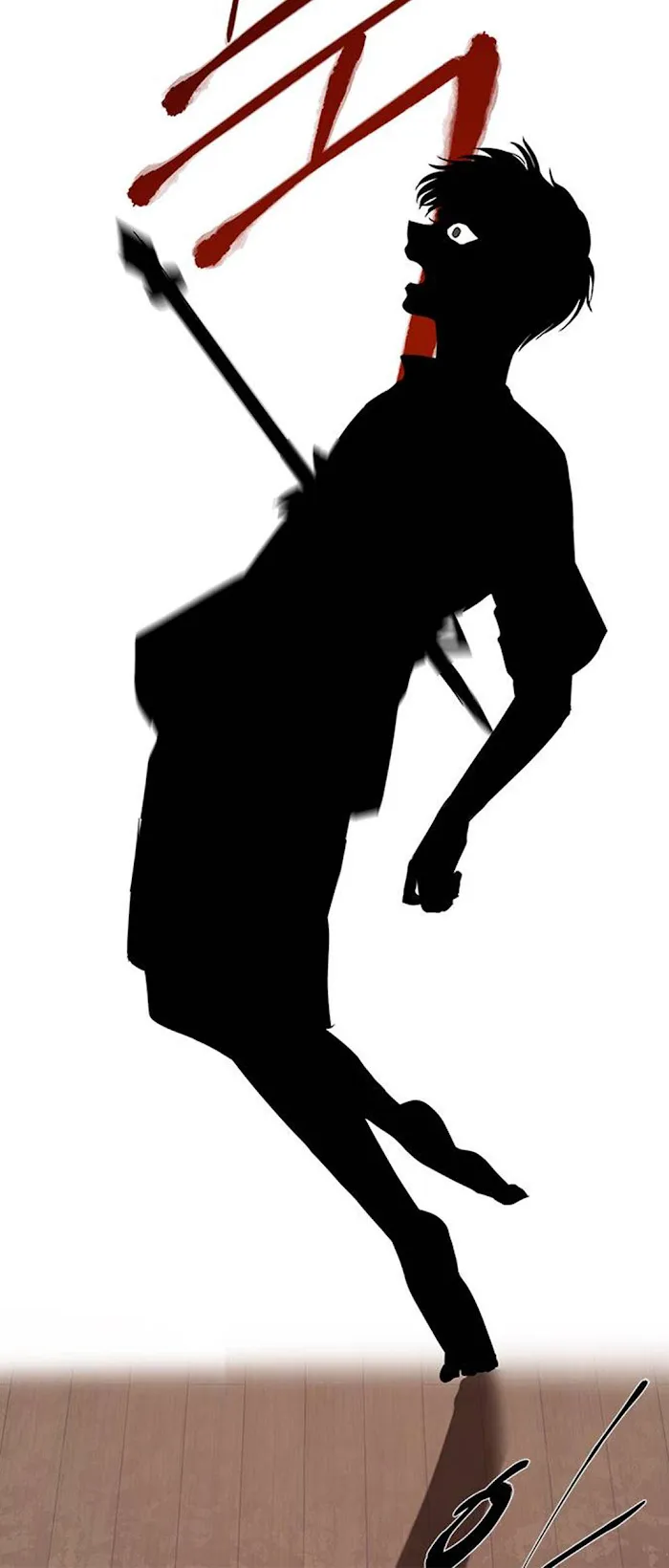 Olgami Chapter 67 page 91 - 