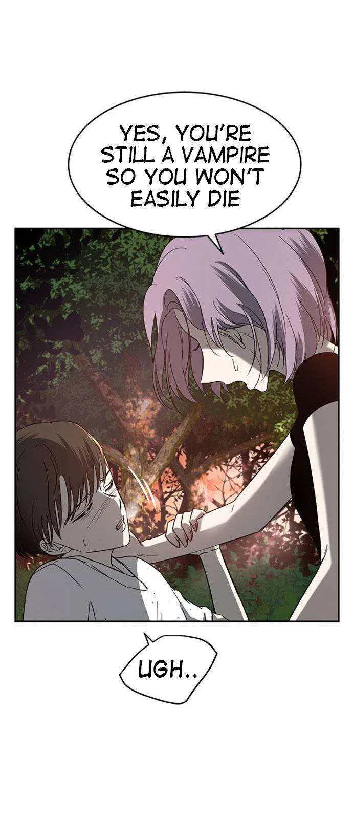 Olgami Chapter 68 page 19 - 