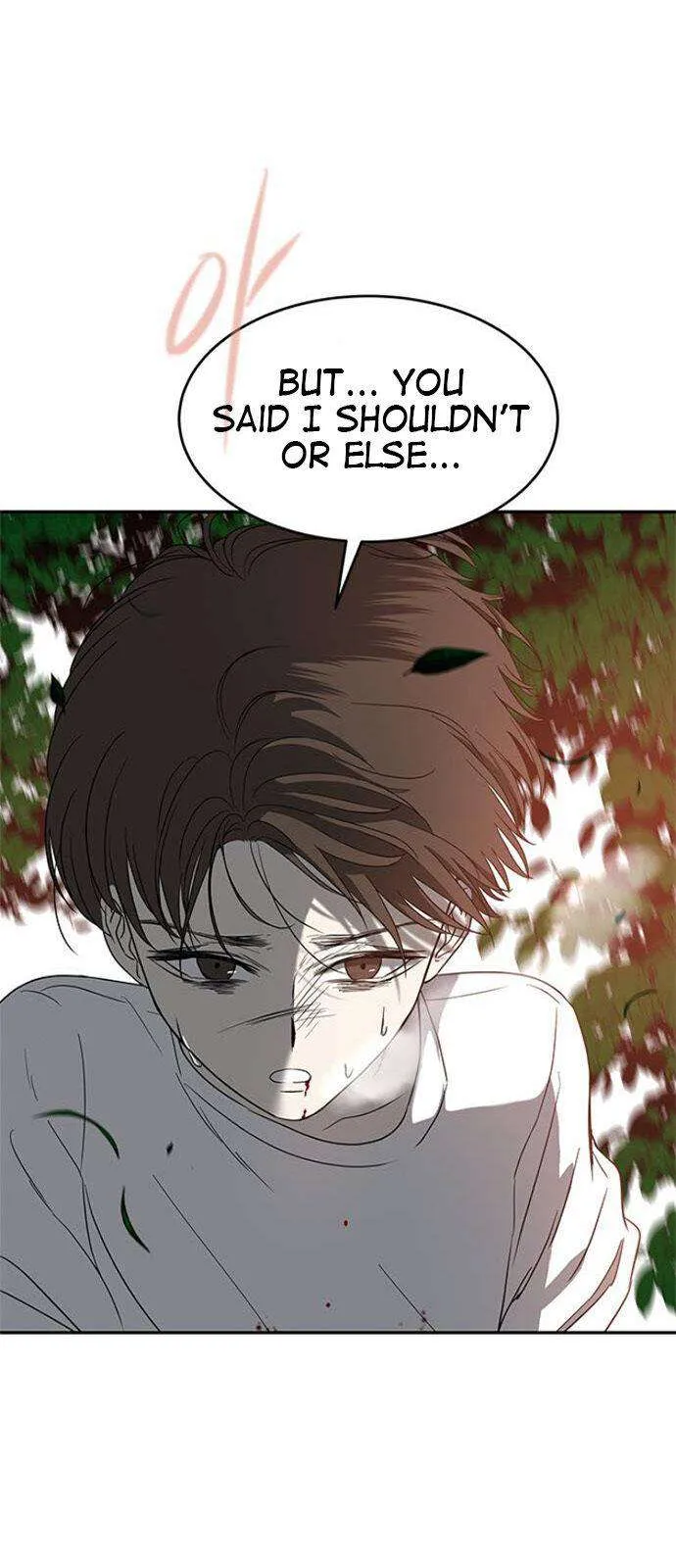 Olgami Chapter 68 page 25 - 