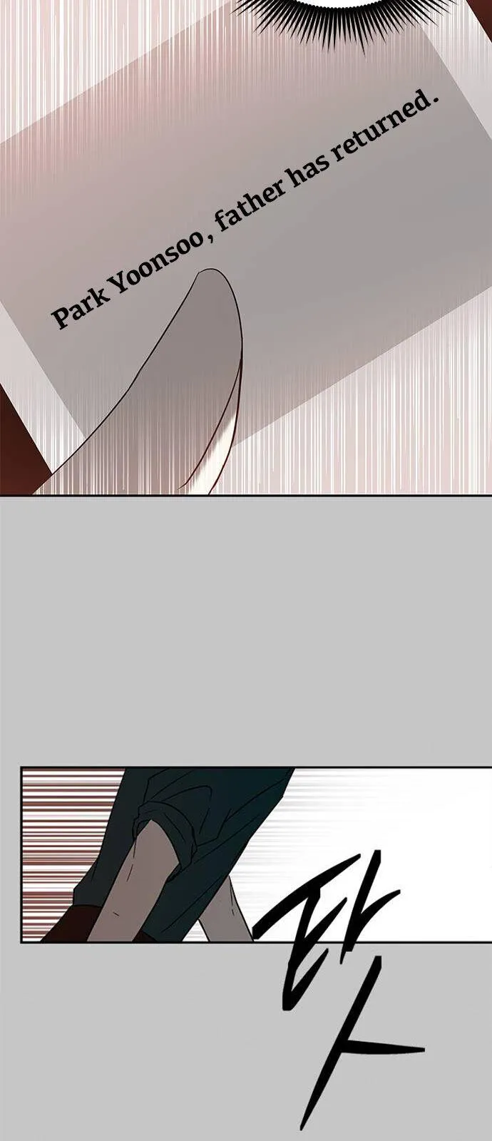 Olgami Chapter 68 page 36 - 