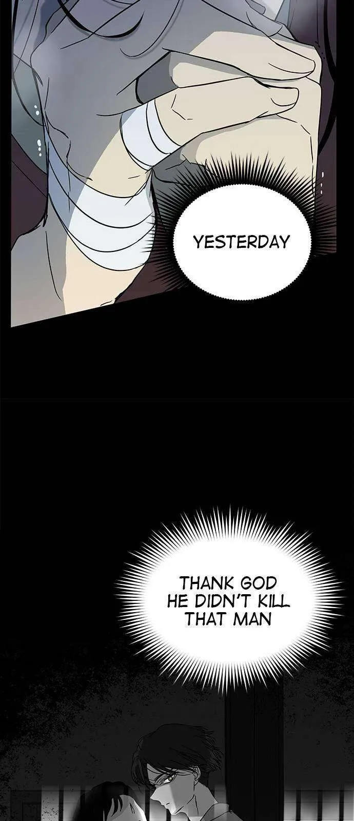 Olgami Chapter 68 page 45 - 