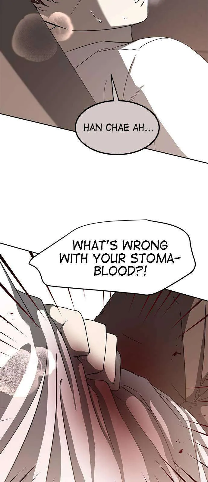 Olgami Chapter 68 page 61 - 